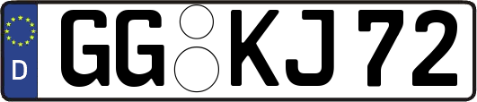 GG-KJ72