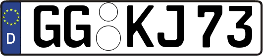 GG-KJ73