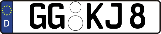GG-KJ8