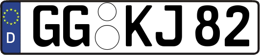 GG-KJ82