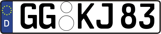 GG-KJ83
