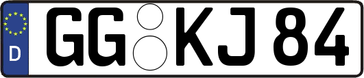 GG-KJ84