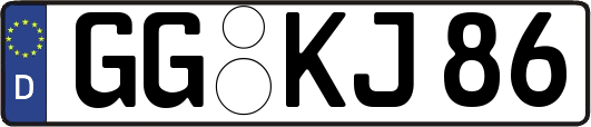 GG-KJ86