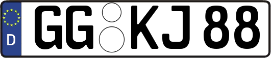 GG-KJ88
