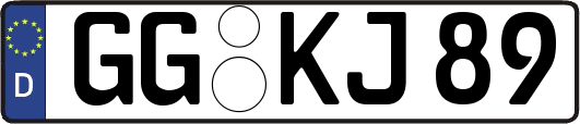GG-KJ89