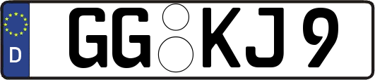 GG-KJ9
