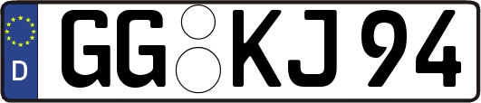 GG-KJ94