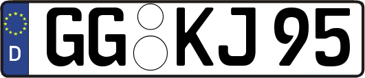 GG-KJ95