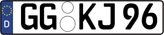 GG-KJ96