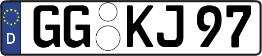GG-KJ97