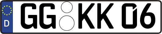 GG-KK06