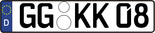 GG-KK08