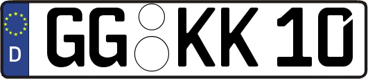 GG-KK10