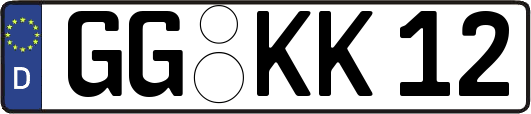 GG-KK12