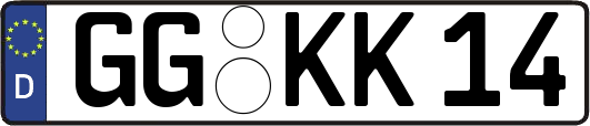 GG-KK14