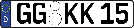 GG-KK15