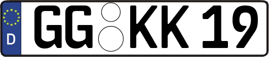 GG-KK19