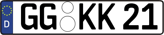 GG-KK21