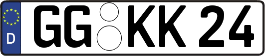 GG-KK24