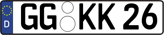 GG-KK26