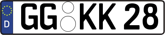 GG-KK28