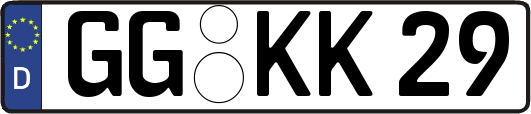 GG-KK29