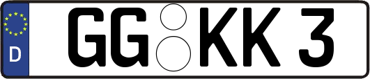 GG-KK3