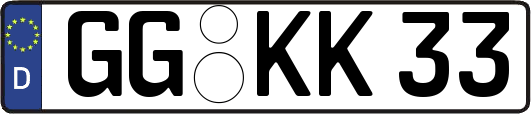 GG-KK33