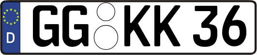 GG-KK36