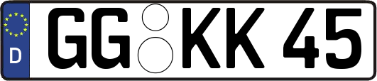GG-KK45