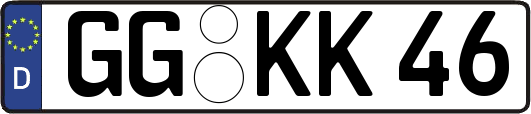 GG-KK46