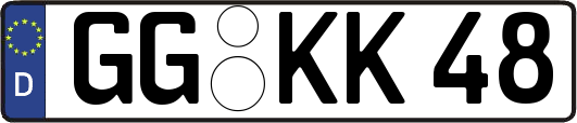 GG-KK48