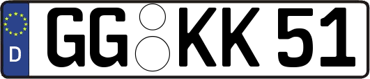 GG-KK51