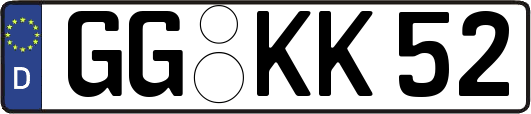 GG-KK52