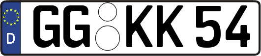 GG-KK54
