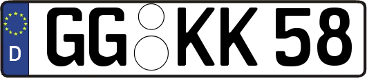GG-KK58
