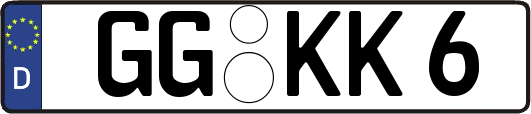 GG-KK6