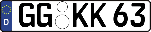GG-KK63