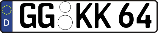 GG-KK64