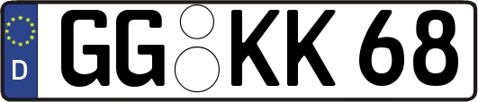 GG-KK68