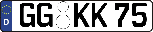 GG-KK75