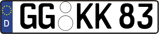 GG-KK83