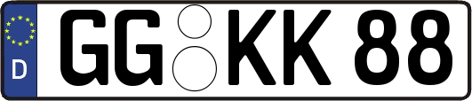 GG-KK88