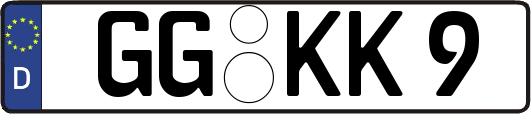 GG-KK9