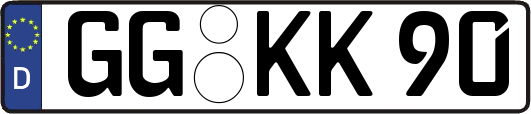 GG-KK90