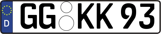 GG-KK93