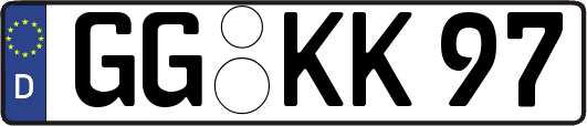 GG-KK97
