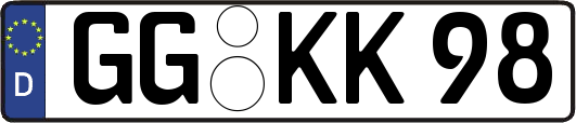 GG-KK98