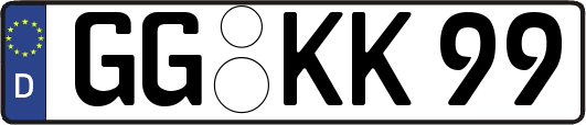 GG-KK99