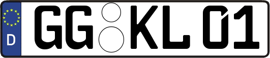 GG-KL01